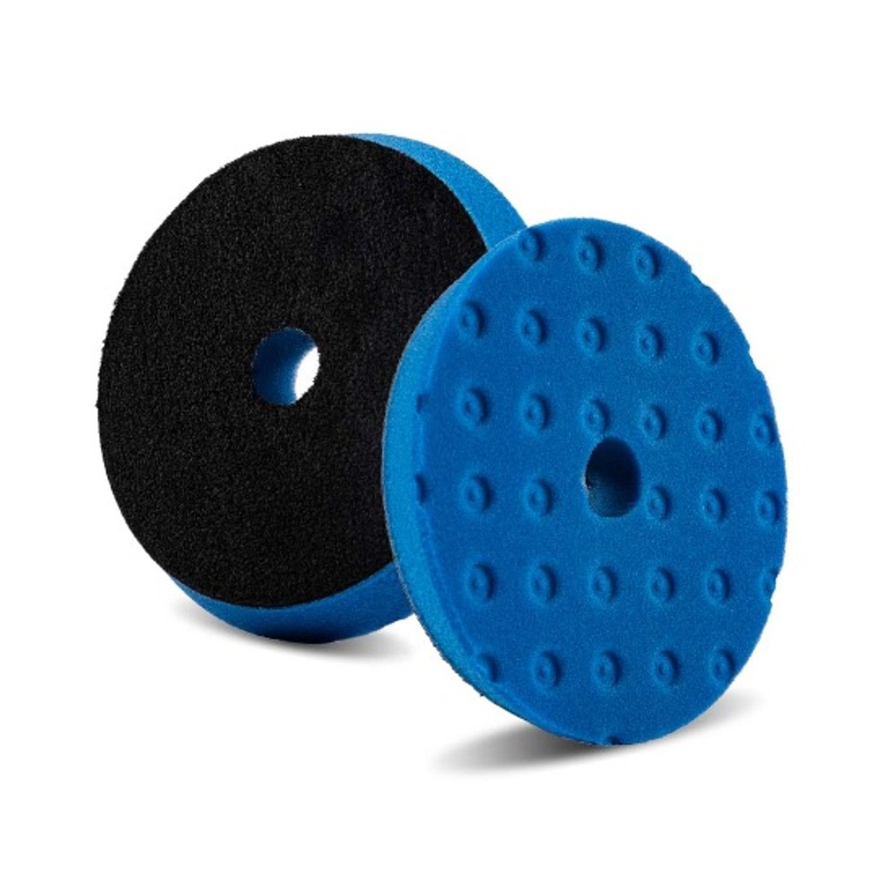 Lake Country SDO CCS Blue Heavy Polishing Pad 5-1/2"