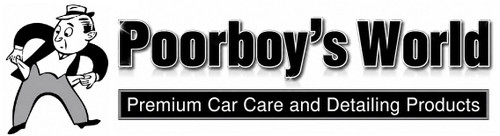 Poorboy's World Polishing & Auto Detailing Products