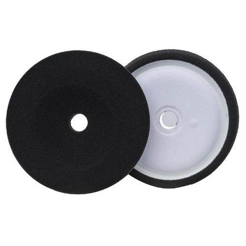 Poorboy's World FLX 5.5" VC Foam Pad by Lake Country - Black, Finessing