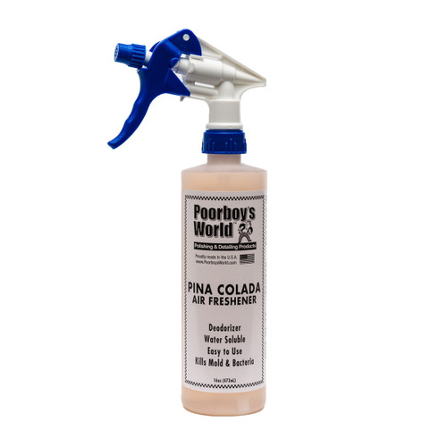 Poorboy's World Cherry Air Freshener 16oz