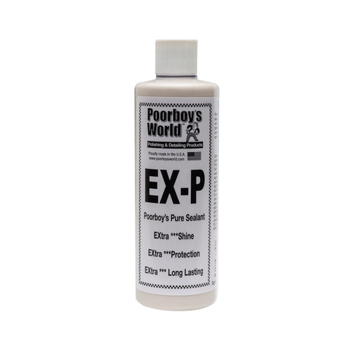 Poorboy's World Products - Poorboy's World Polishing & Auto