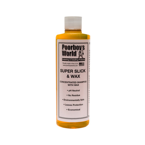 Poorboy's World Products - Poorboy's World Polishing & Auto Detailing  Products