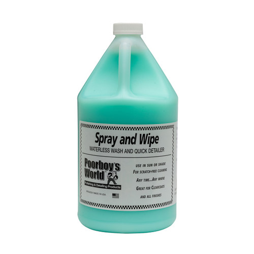 24oz HDPE Spray Bottle