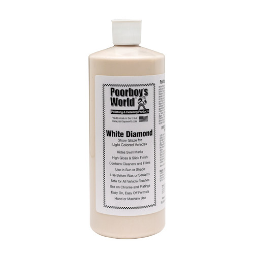 Poorboy?s World Iron Remover 16 oz.