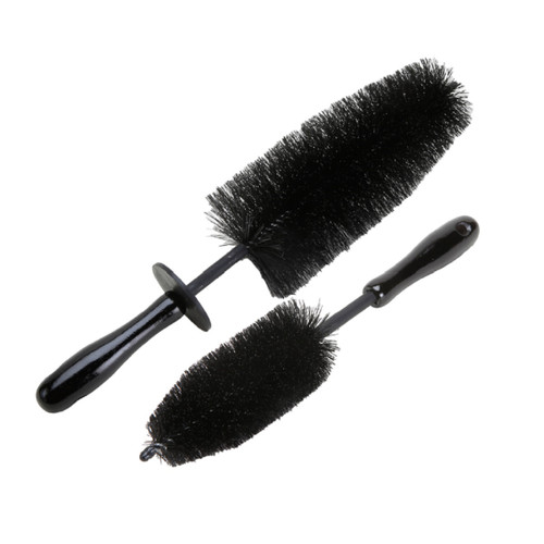 Wolverine Wheel Brush COMBO Wolverine Wheel Brush COMBO