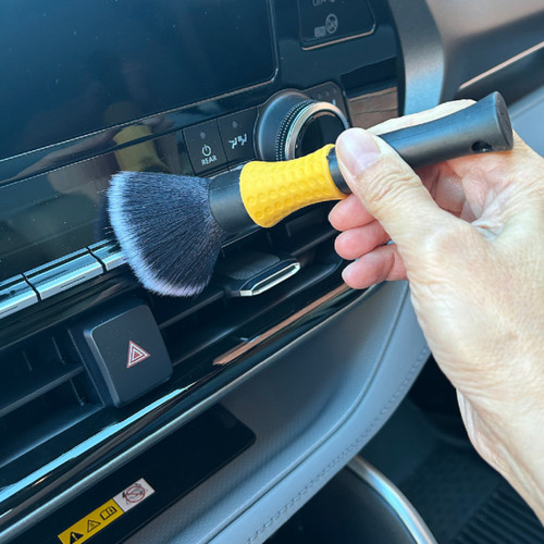 Bumble Bee Brush Set
