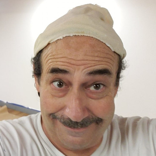 Poorboy Steve's Mystery Box