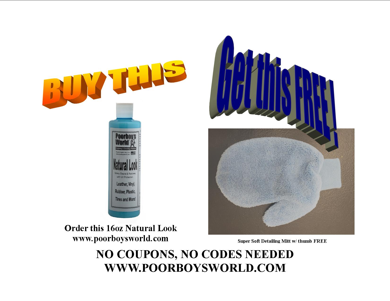 Exterior Car Care Car Wash Products Page 1 Poorboy's World