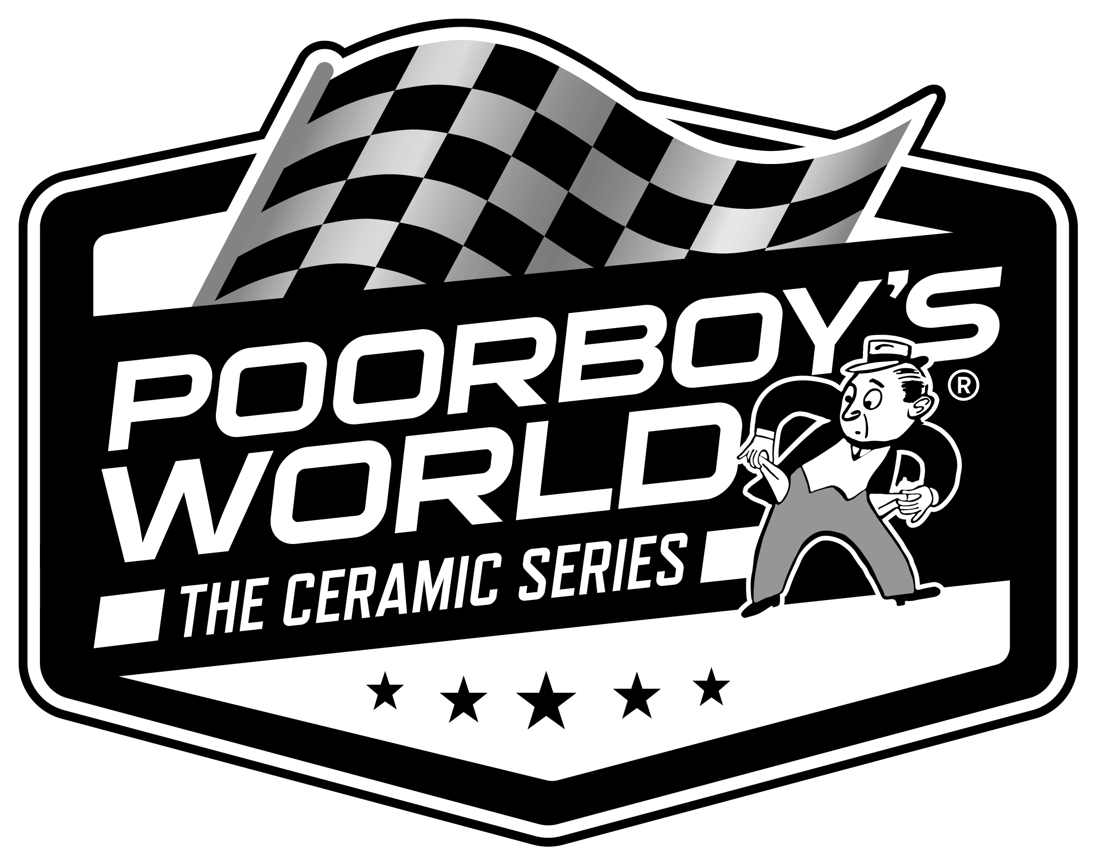 thumbnail image 2 of Poorboys World Super Hydrophobic Ceramic Coating Kit – 30ml – Paint, Glass, Wheels, Chrome 2 of 5