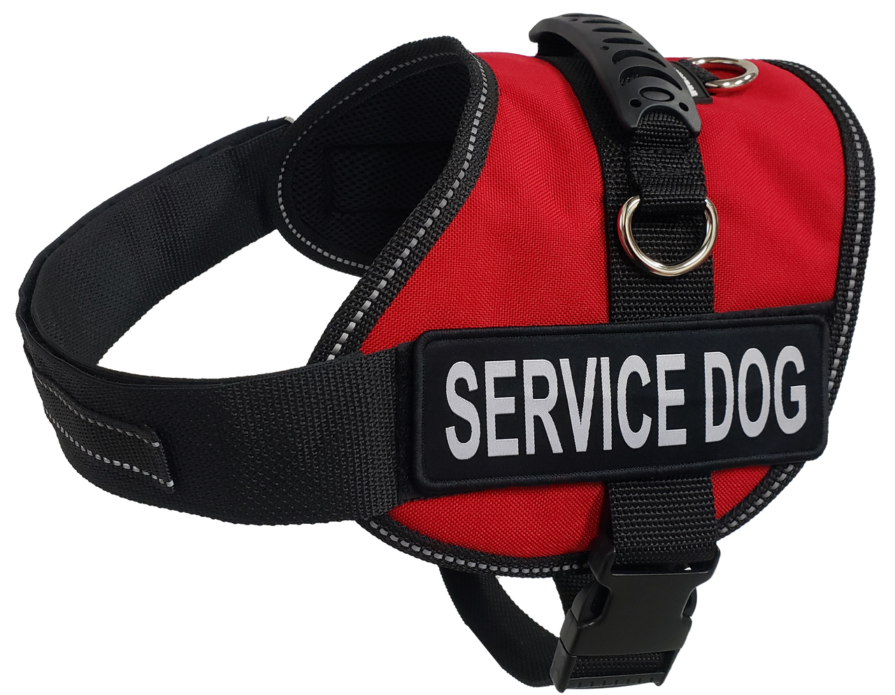 vest for service dog
