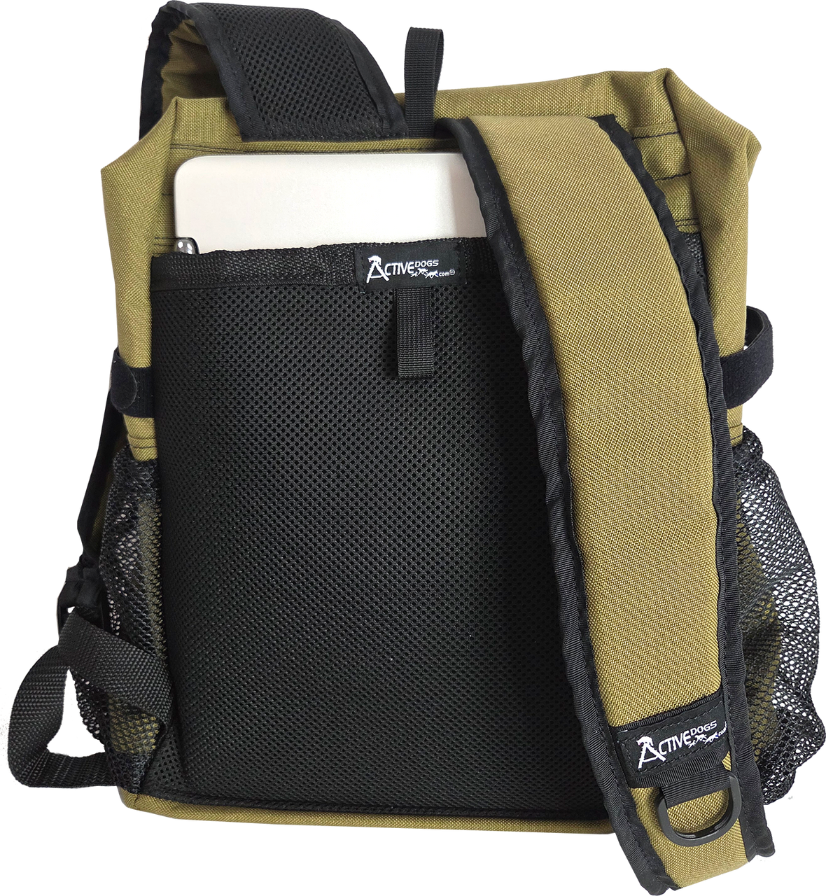 Custom Logo/Text Backpack