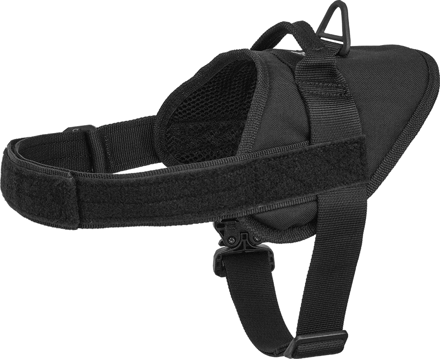 CaliberDog GT Patrol Harness