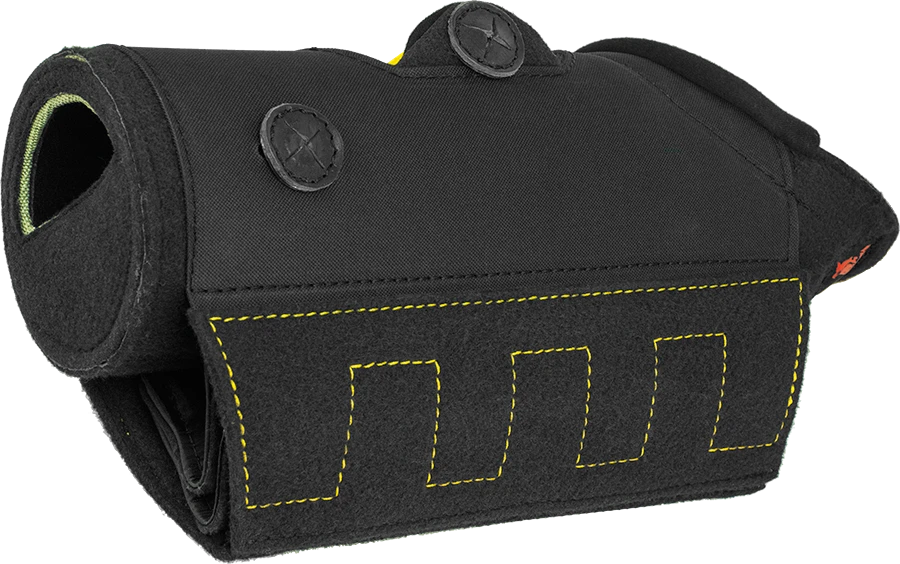 Lightweight dog training bite sleeve