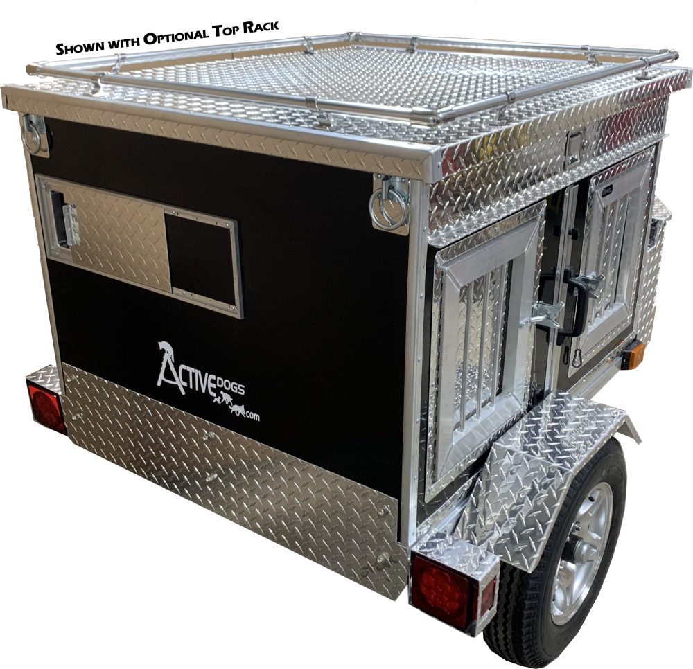 dog top box motorcycle