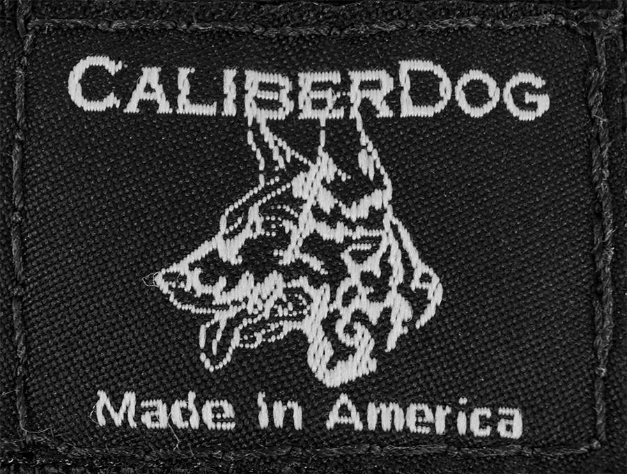 CaliberDog K9 hydration accessory