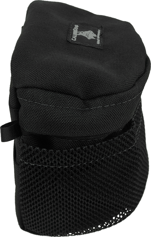 Military working dog food pouch