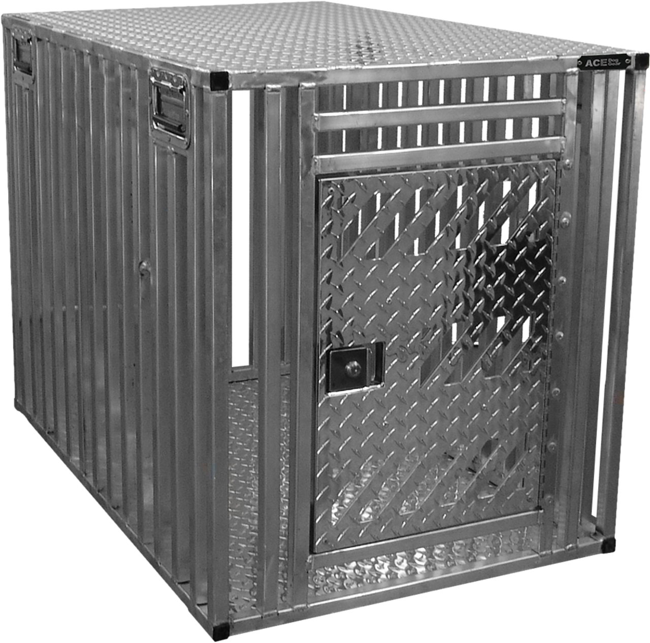 aluminium dog crates for cars