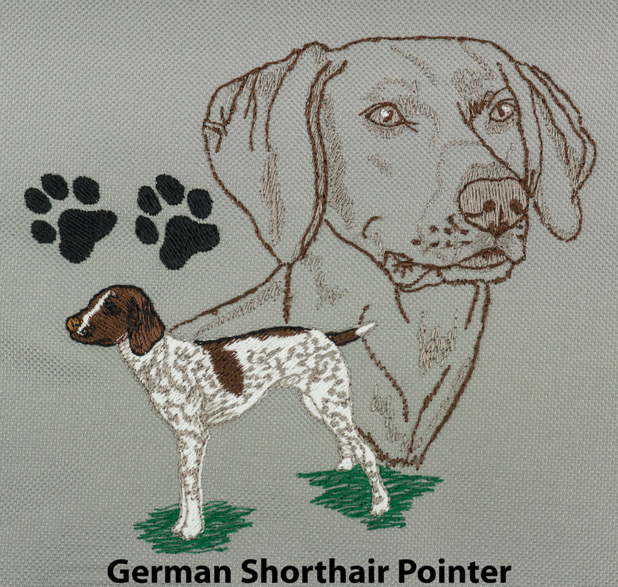German Shorthair