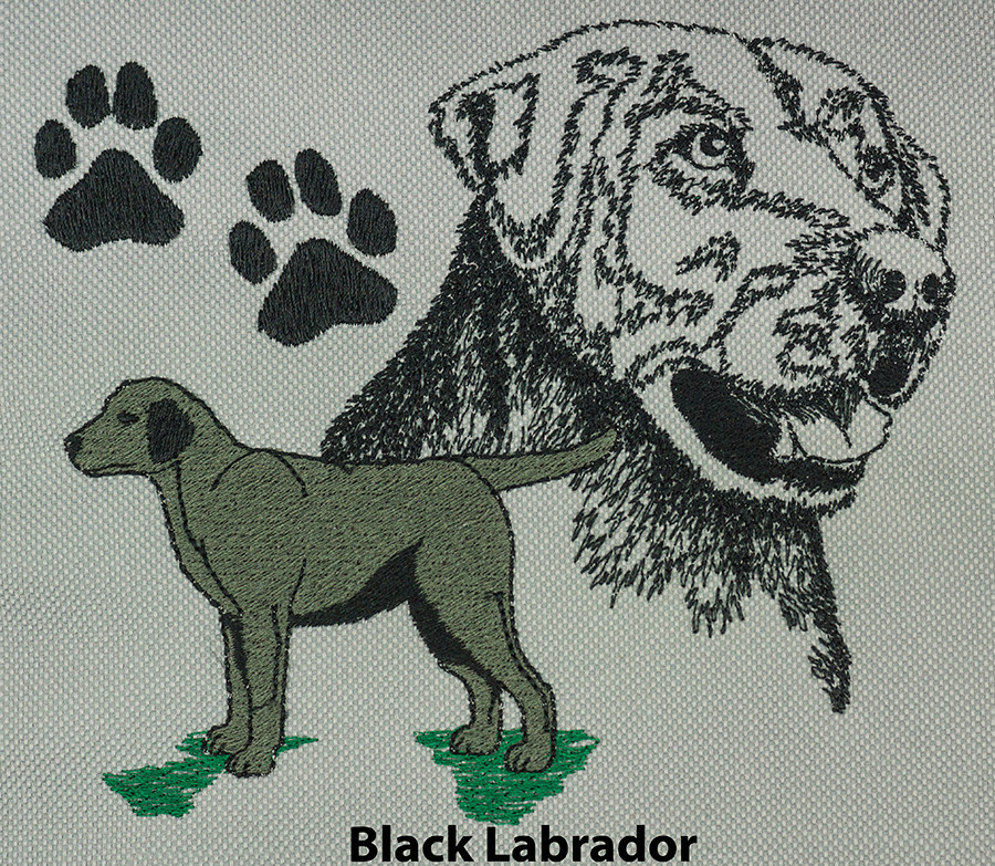Lab -Black