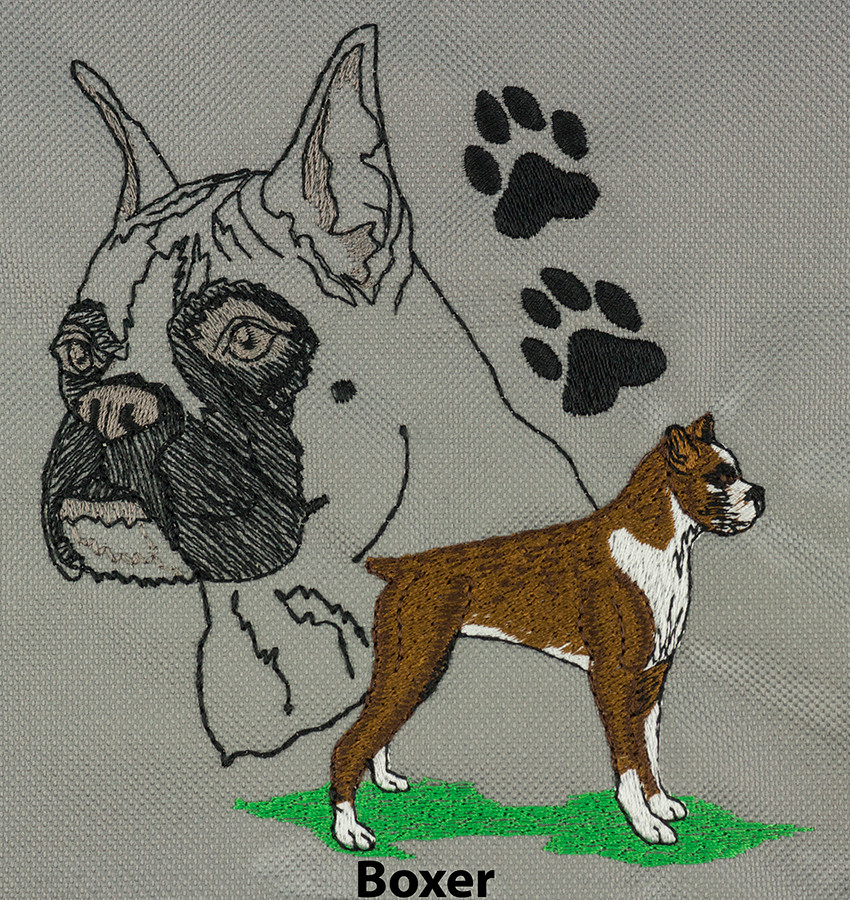 Boxer