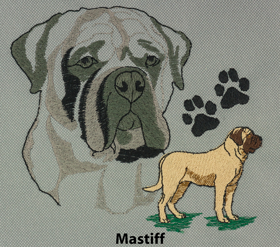 Mastiff