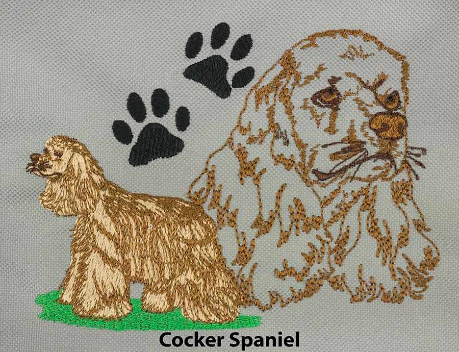 Cocker Spaniel