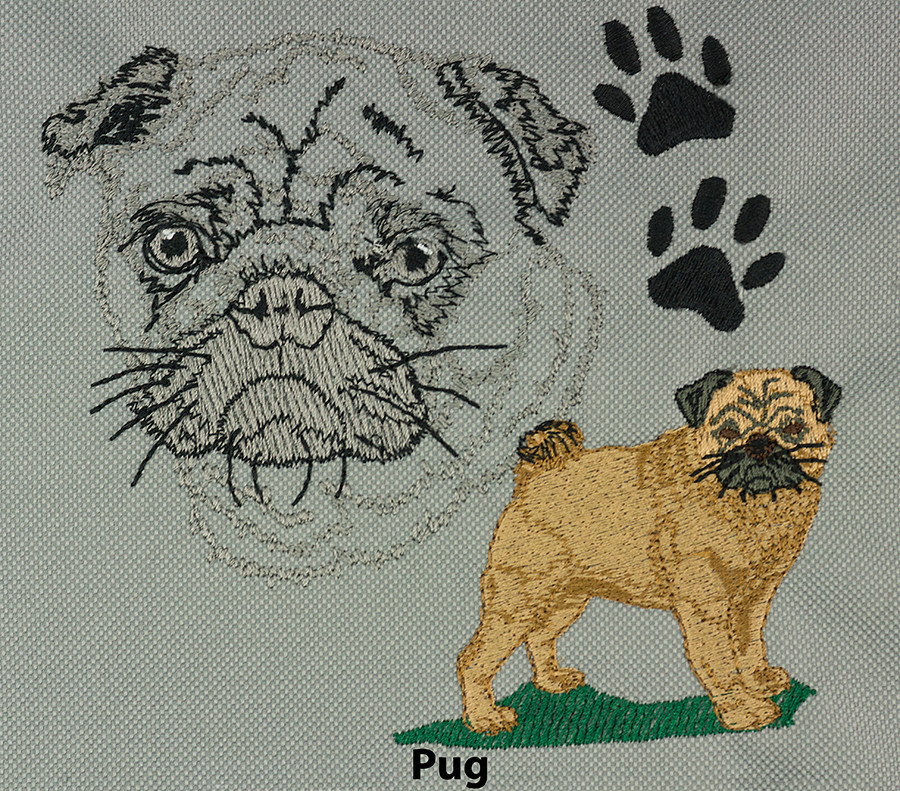 Pug