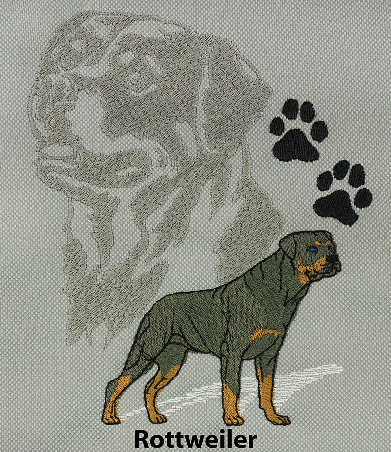 Rottweiler
