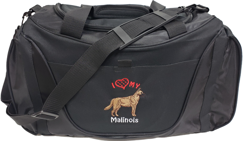 personalized dog backpack