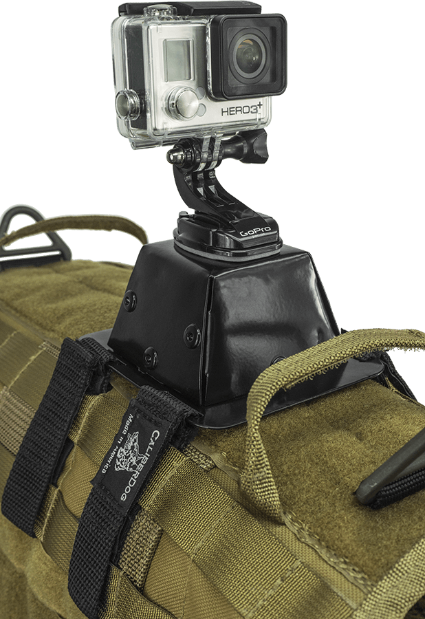 gopro molle pouch