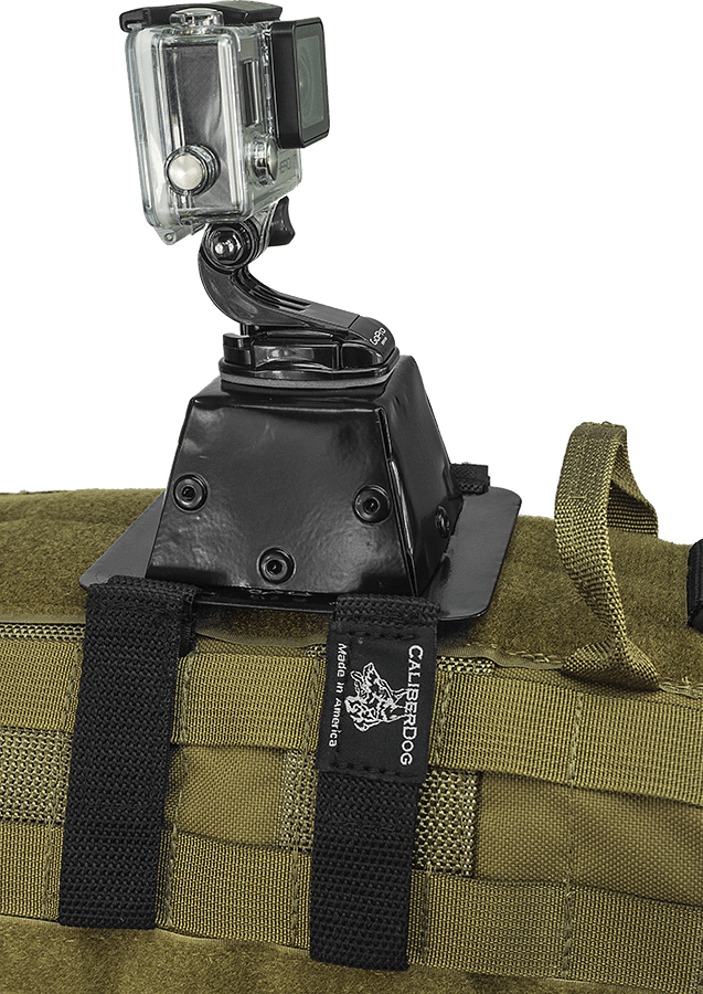 gopro molle pouch