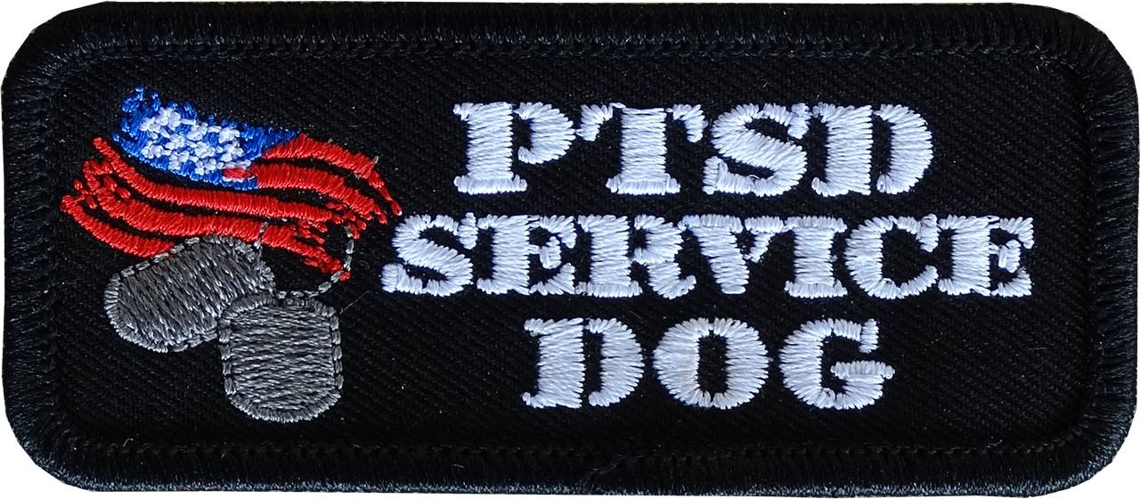 Small Specialty Patch# 17