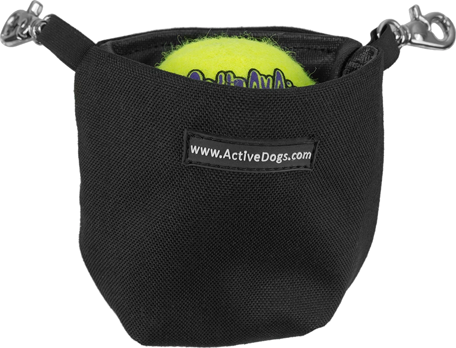 Activedogs Belt Loop Bait Bags