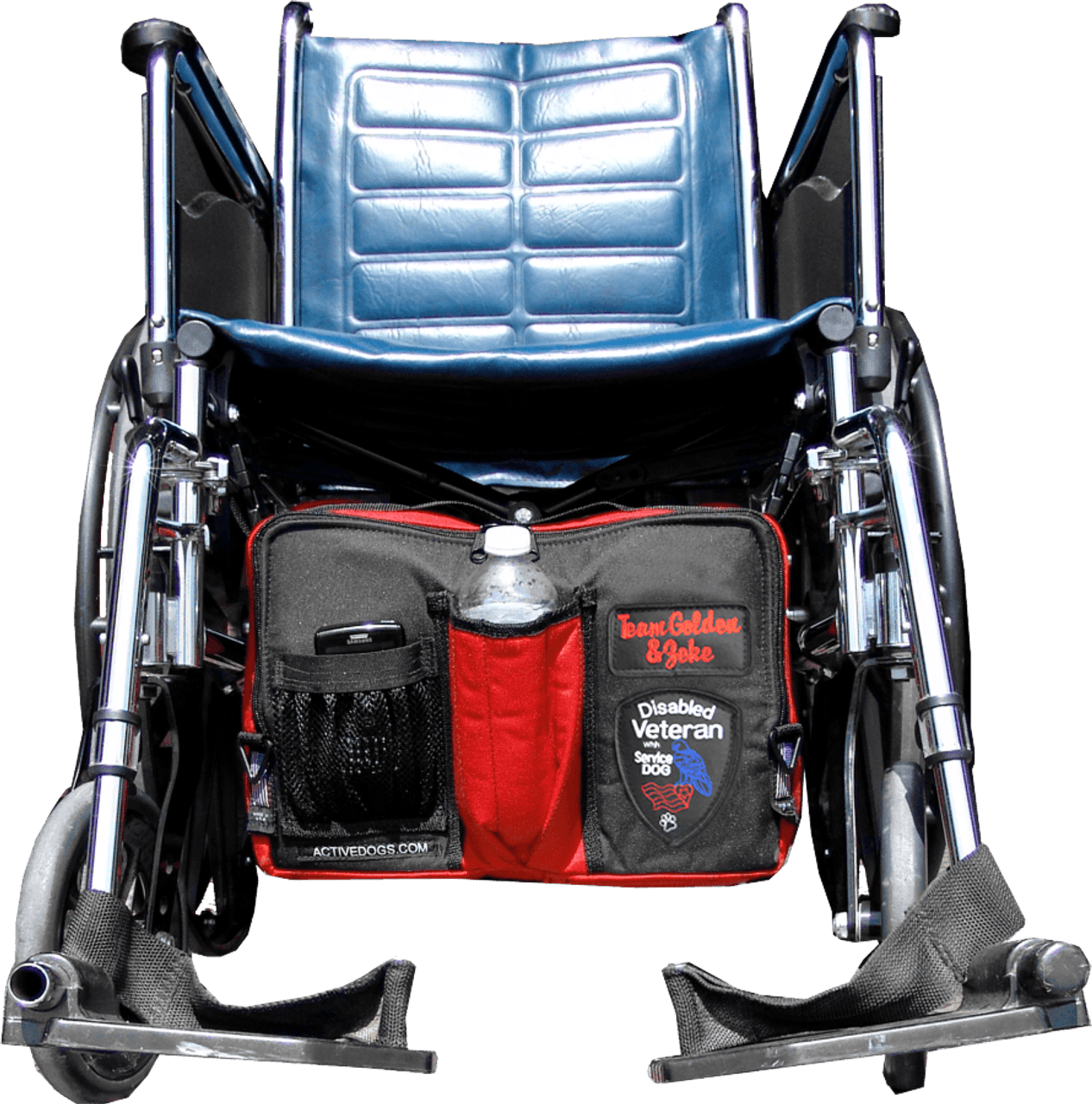 The Versatile Hoveround Power Wheelchair Backpack