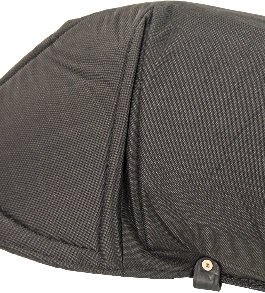 Intermediate bite sleeve for working dogs