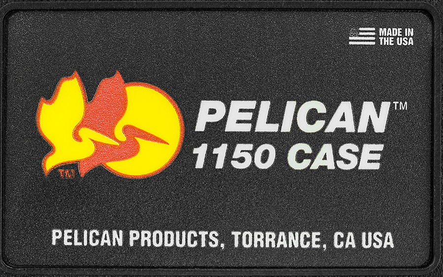 Pelican 1150 Case - Thumbnail 3