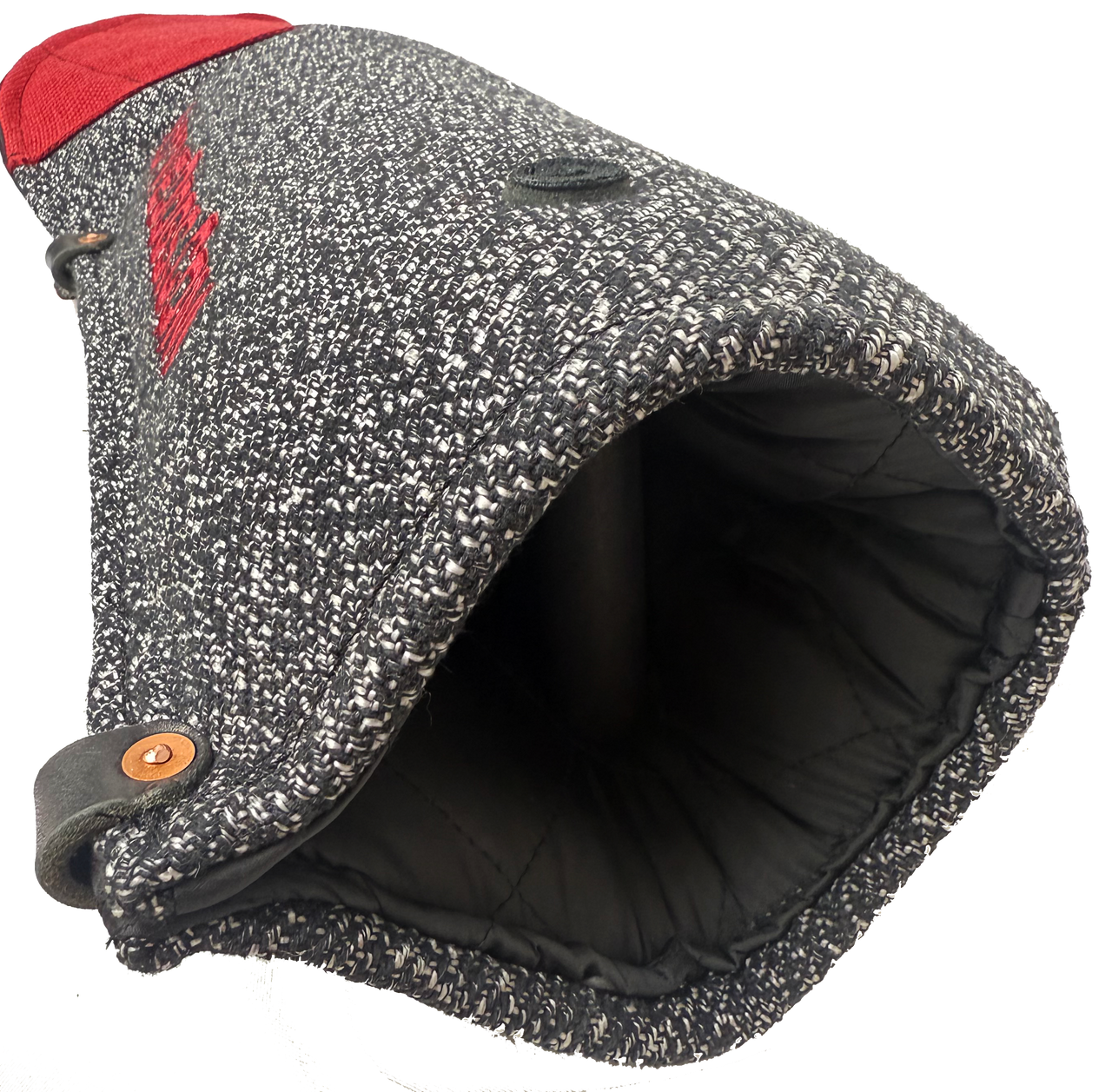 Intermediate Bite Sleeve