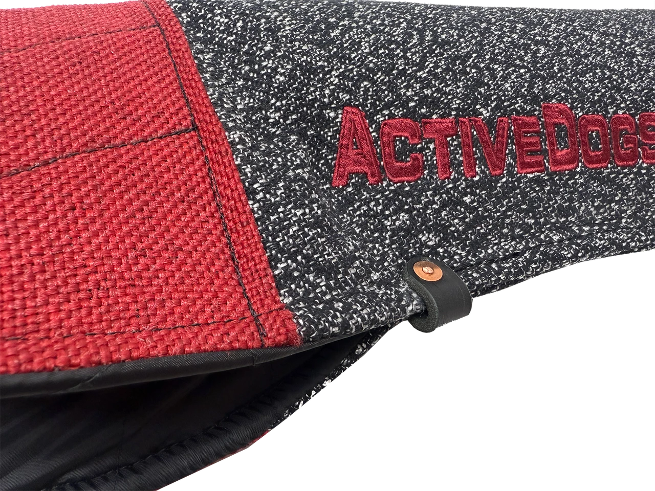 Medium bite dog training sleeve