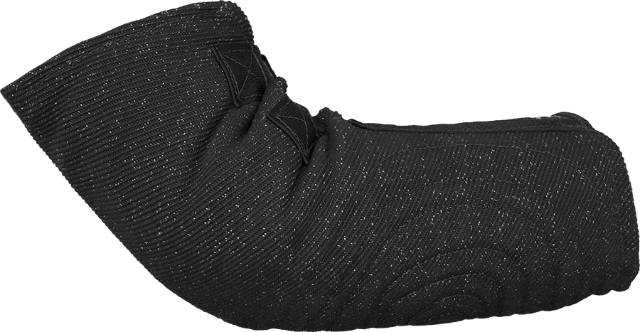 CaliberDog French Linen Hidden Dog Bite Sleeve