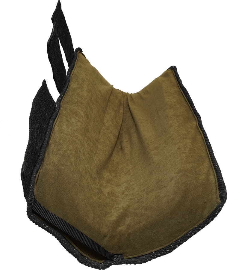 CaliberDog concealed bite sleeve for working dogs