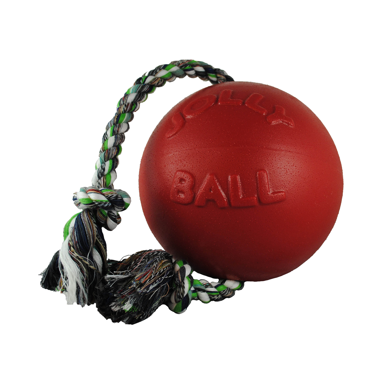 Romp-n-Roll Jolly Ball