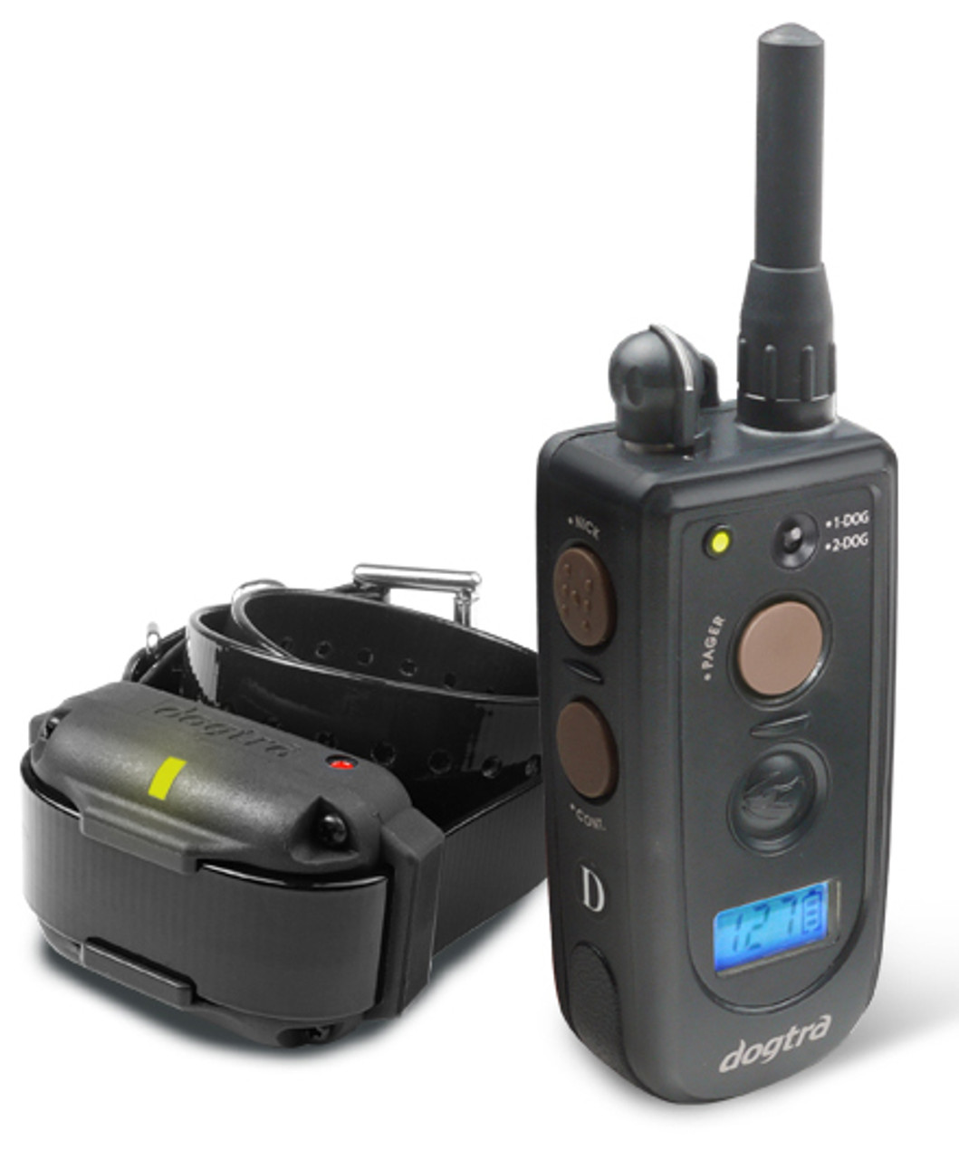 Dogtra 2 sales dog system