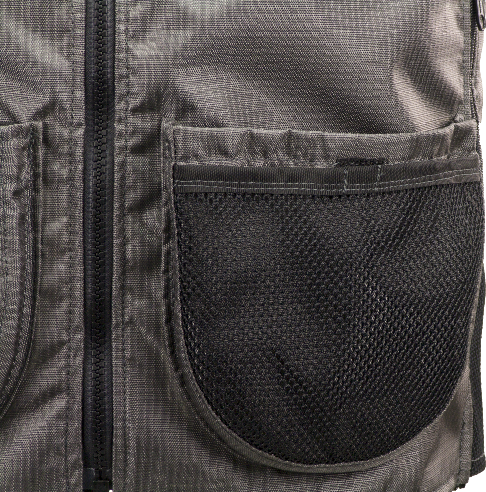 Professional working dog training vest