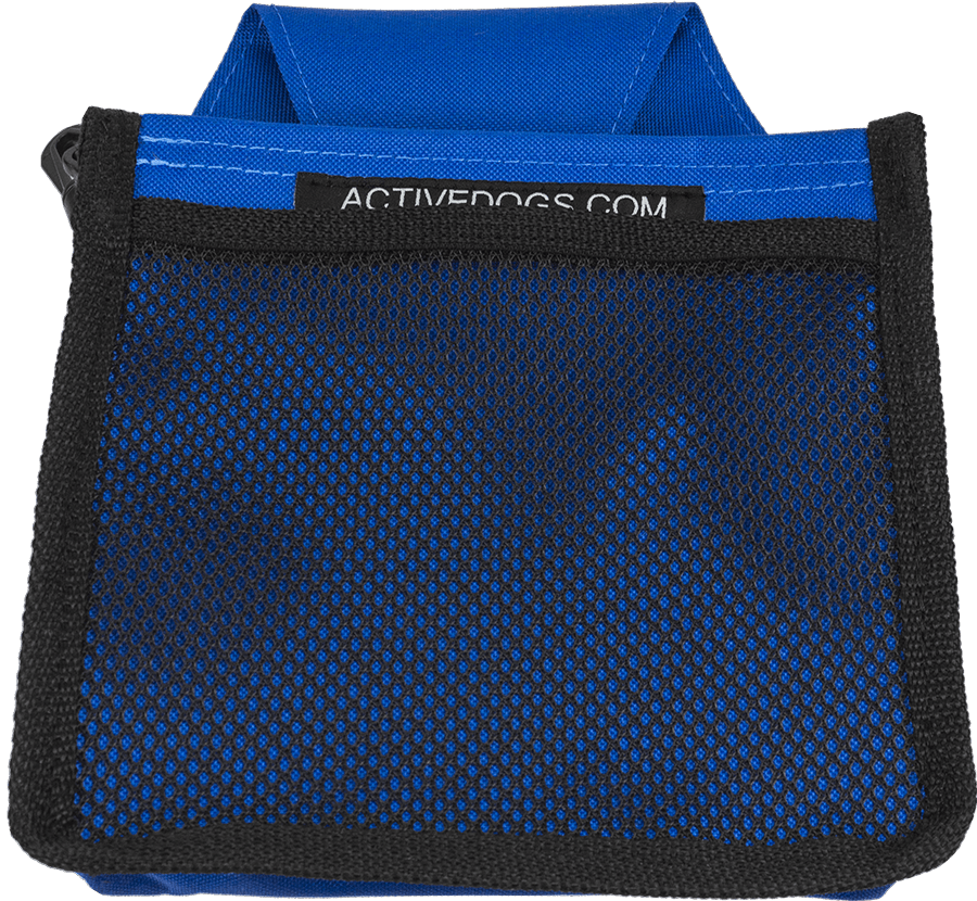 Professional Dog Training Bait Bag Made in USA