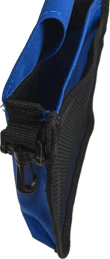 Dog Trainer Reward Pouch for Treats and Toys