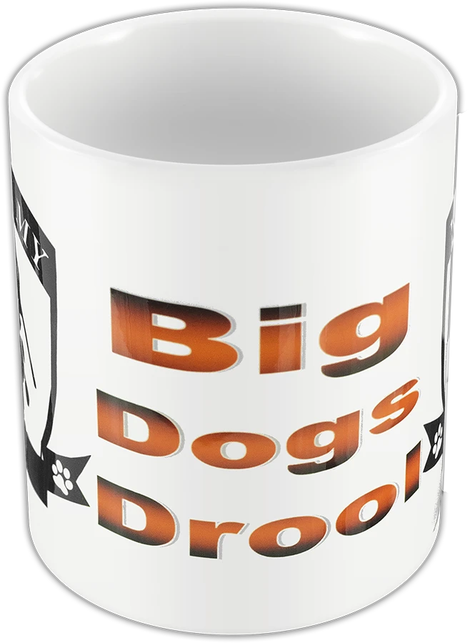 Personalized Stainless SteelCustom dog breed coffee mug 11 oz Travel Mug