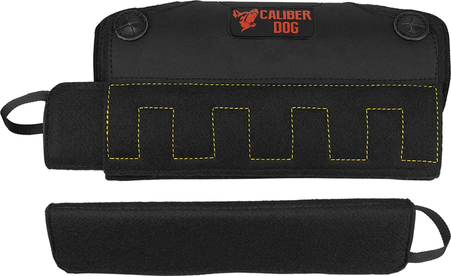 Adjustable dog bite sleeve for professional trainers