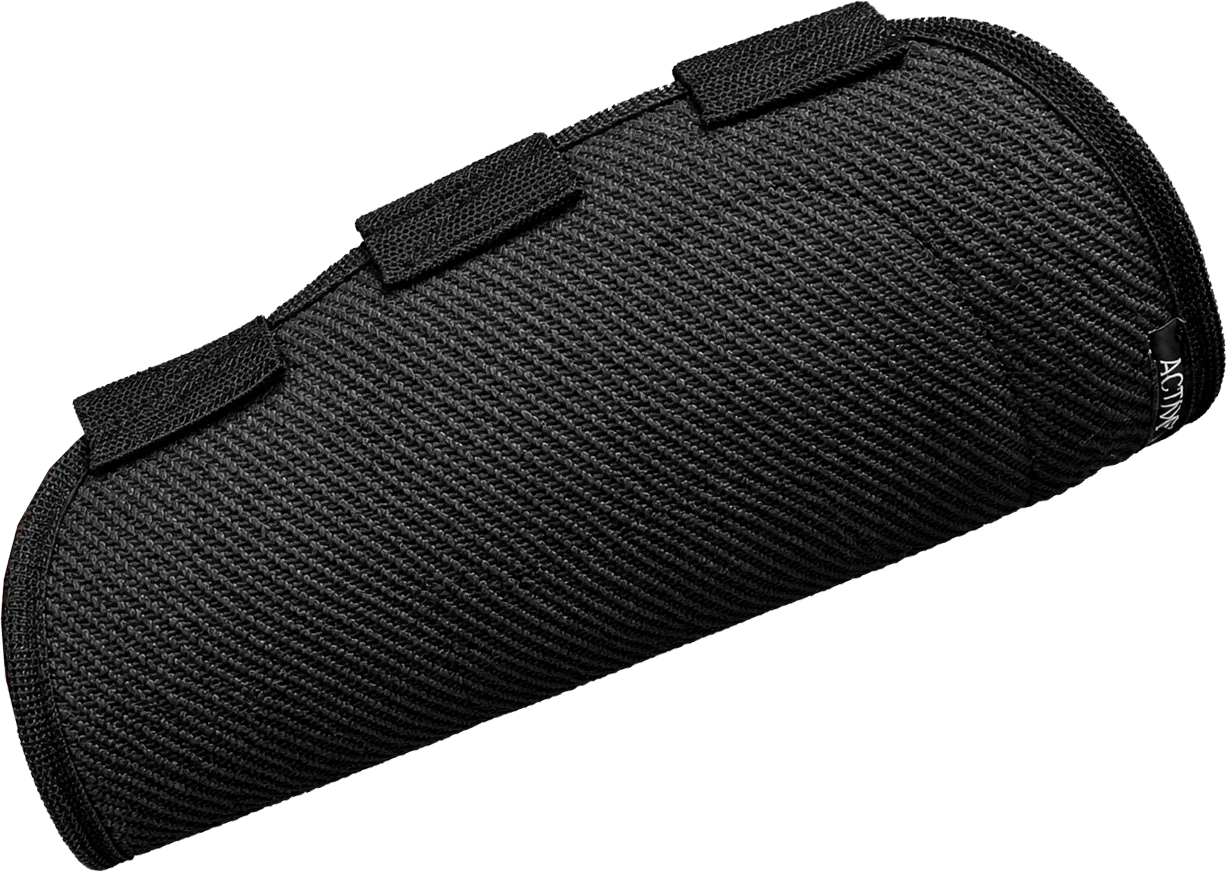 Heavy Padded Dog Training Bite Sleeve Gauntlet