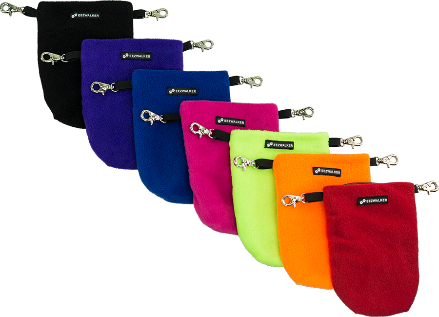 ActiveDogs Training Pouch Made in USA