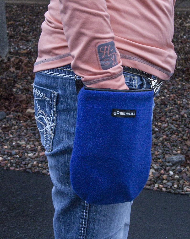 ActiveDogs Training Pouch Available in Multiple Colors
